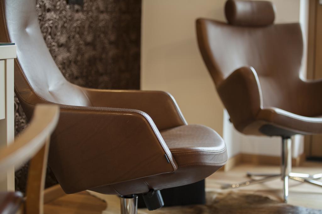 Boutique Hotel Gams Оберстдорф Номер фото