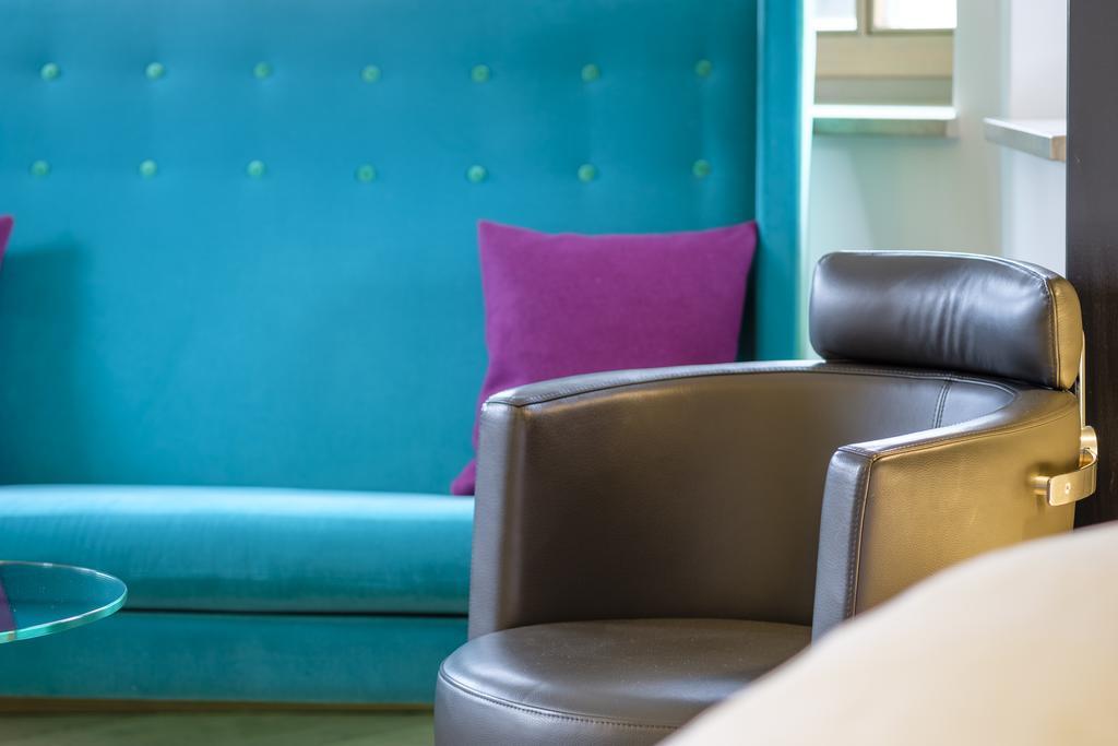 Boutique Hotel Gams Оберстдорф Номер фото